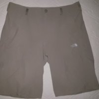 Тhe North Face (XL) мъжки безшевни къси панталони , снимка 1 - Къси панталони - 29478708