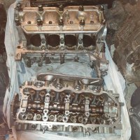 Двигател за Хонда Джаз 1.4 99к.с. на части 2012г, снимка 1 - Части - 29693782