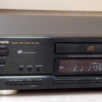  AIWA XC-750 - CD-Player, снимка 2 - MP3 и MP4 плеъри - 44325767