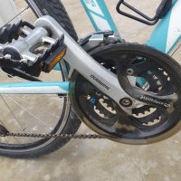 unibike crosfire колело , снимка 5 - Велосипеди - 44336793