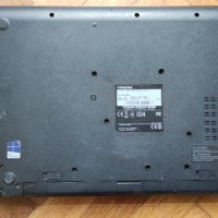 Лаптоп Toshiba R50-B-12P I3-4005U/8GB/SSD256GB, снимка 7 - Лаптопи за работа - 36402579