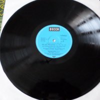 Antonio Vivaldi -Die Vier Jahreszeiten - Decca - Karl Munchinger, снимка 5 - Грамофонни плочи - 35102647
