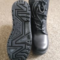 Нови военни обувки  номер 41, снимка 2 - Други - 38286714