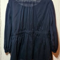 Дамска блуза Gudrun Sjoden, снимка 5 - Блузи с дълъг ръкав и пуловери - 41607664