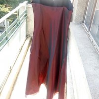 Официална дамска рокля нова размер 42 ., снимка 3 - Рокли - 37156067
