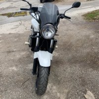 Honda Hornet 919, 110 к. с, снимка 7 - Мотоциклети и мототехника - 44269922