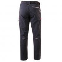 Мъжки туристически панталон Sphere Pro Davos V2 Grey, снимка 2 - Спортни дрехи, екипи - 37477976