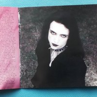 Sanguis Et Cinis – 2000 - Amnesia(Goth Rock), снимка 5 - CD дискове - 42914588