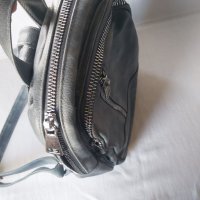 Дамска кожена чанта , раница, снимка 9 - Чанти - 40835862