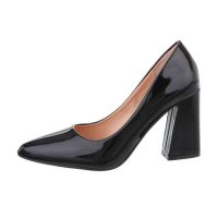 Дамски обувки на висок ток, 4цвята , снимка 10 - Дамски елегантни обувки - 44438869