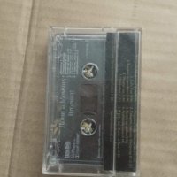 Продавам аудиокасета на Дони и Момчил- Вторият, снимка 2 - Аудио касети - 29425113
