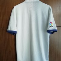 Real Madrid Adidas оригинална футболна тениска фланелка 2016/2017 размер М, снимка 2 - Тениски - 38049259