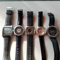 Ръчни часовници, снимка 4 - Дамски - 25114183