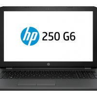 Лаптоп HP 250 G6 Notebook PC