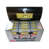 Пластмасови филтри за тънки цигари slim и ultra slim Clipper!, снимка 1 - Други - 28055001