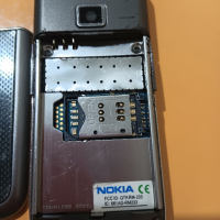 Нокия 8800карбон , снимка 8 - Nokia - 44927933