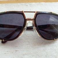 CAZAL mod 656 Германски маркови диоптрични слънчеви очила, снимка 5 - Антикварни и старинни предмети - 37646568