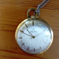 стари джобни механични часовници, снимка 9 - Антикварни и старинни предмети - 42229592