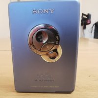 Уолкмем/Walkman Sony WM EX621с касета , снимка 2 - Аудиосистеми - 38300006