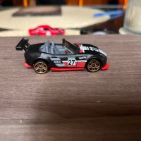 Hotwheels-Mazda RX7, снимка 3 - Колекции - 42460445