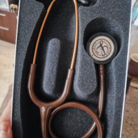 стетоскоп Littmann classic II, снимка 1 - Уреди за диагностика - 44624577