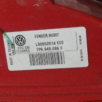 Десен външен стоп VW Touareg 2014 7P6945096F, снимка 3 - Части - 34463898