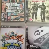 Игри за PS3 Playstation 3, снимка 14 - Игри за PlayStation - 13871582