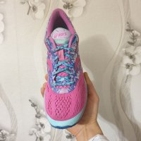 маратонки  ASICS  Gel-Noosa Tri 10 номер 41,5, снимка 11 - Маратонки - 39782822