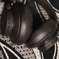 Аудио слушалки Urbanista New York, Bluetooth, Noise Cancelling, On-Ear, Черен, снимка 4 - Bluetooth слушалки - 34561319