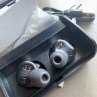 Poweradd Q67 True Wireless Earbuds, Bluetooth 5.0,3D Stereo, снимка 3 - Безжични слушалки - 34897682