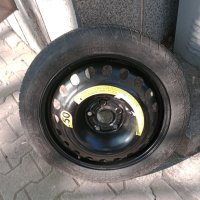 Чисто нова резервна гума за Таоран!, снимка 3 - Гуми и джанти - 44355944