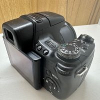 Професионален Фотоапарат Сони Sony DSC-HX1 само за 200 лв Пълен комплект , снимка 9 - Фотоапарати - 44398466