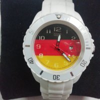 Часовник Trias   Сил -Германия, снимка 4 - Мъжки - 30753791