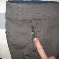 Къси панталони WP   мъжки,ХЛ, снимка 4 - Къси панталони - 37146841