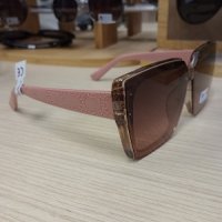 Очила Розови Мода 2023, снимка 2 - Слънчеви и диоптрични очила - 40116042