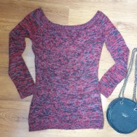 Дамска блуза Innocent Lifestyle размер S, снимка 7 - Блузи с дълъг ръкав и пуловери - 35277513