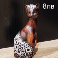 Сувенир КОТКА-малка в Статуетки в гр. Сунгурларе - ID38067362 — Bazar.bg