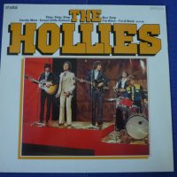 грамофонни плочи The Hollies, снимка 1 - Грамофонни плочи - 42627998
