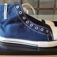 Работни кецове тип Converse 41 номер , снимка 5 - Други - 42477860