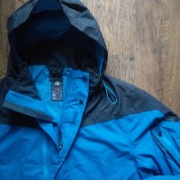 hickory outdoor jacket - страхотно мъжко яке, снимка 2 - Якета - 34970735
