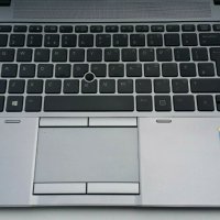 Лаптоп HP 840 G2 I5-5300U 8GB 256GB SSD 14.0 HD Windows 10 / 11, снимка 2 - Лаптопи за работа - 36780536