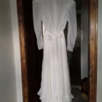 Булчинска рокля, снимка 4 - Сватбени рокли - 29533215