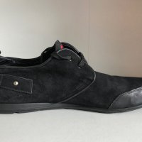 Giorgio Armani , снимка 5 - Ежедневни обувки - 38615099