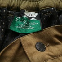Ridgeline of New Zealand Waterproof Trouser за лов размер L панталон водонепромукаем безшумен - 455, снимка 15 - Екипировка - 42081385