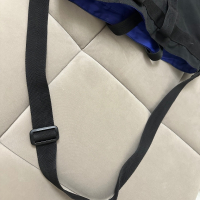 ADIDAS чанта с къси и дълги дръжки, снимка 5 - Чанти - 42972465