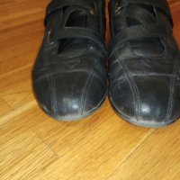 Обувки Loretta, естествена кожа, номер 38, снимка 11 - Дамски ежедневни обувки - 40298671