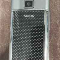 Nokia 8800 Carbon, снимка 4 - Оригинални зарядни - 42310620