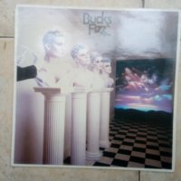 Грамофонна плоча  BUCKS FIZZ.  LP., снимка 1 - Грамофонни плочи - 33820343