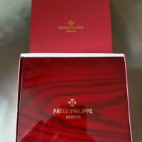 Мъжки луксозен часовник PATEK PHILIPPE , снимка 3 - Мъжки - 31904322