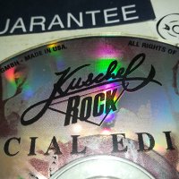 KUSCHEL ROCK CD MADE IN USA 1409230915, снимка 9 - CD дискове - 42186024
